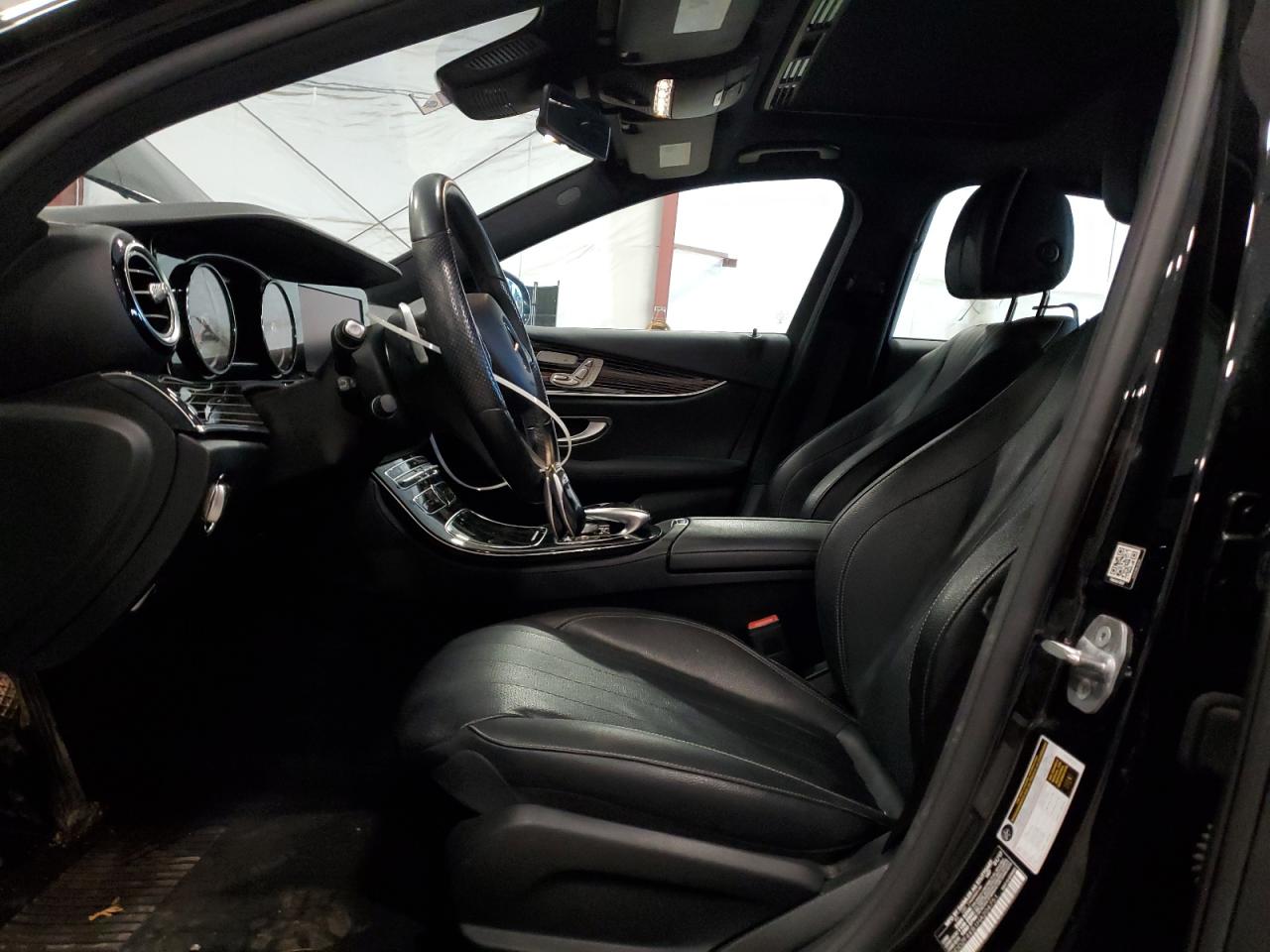 2017 Mercedes-Benz E 300 4Matic VIN: WDDZF4KB1HA204751 Lot: 80653295