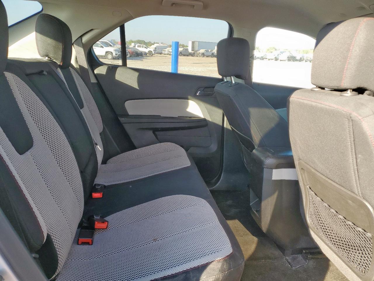 2017 Chevrolet Equinox Lt VIN: 2GNALCEK0H6241624 Lot: 86180175