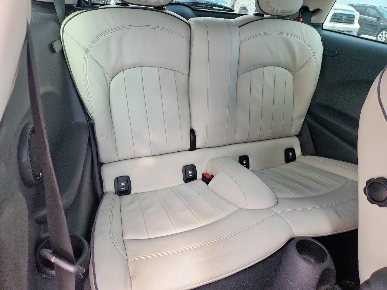 2016 Mini Cooper S VIN: WMWXP7C55G2A44438 Lot: 90052835