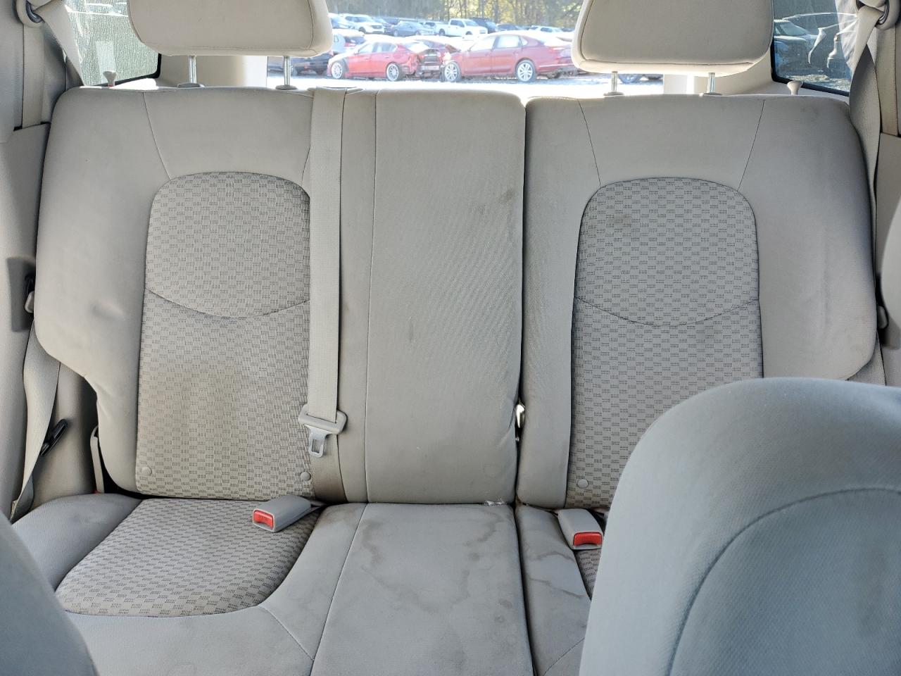 2008 Chevrolet Hhr Lt VIN: 3GNDA23D28S549672 Lot: 82368585