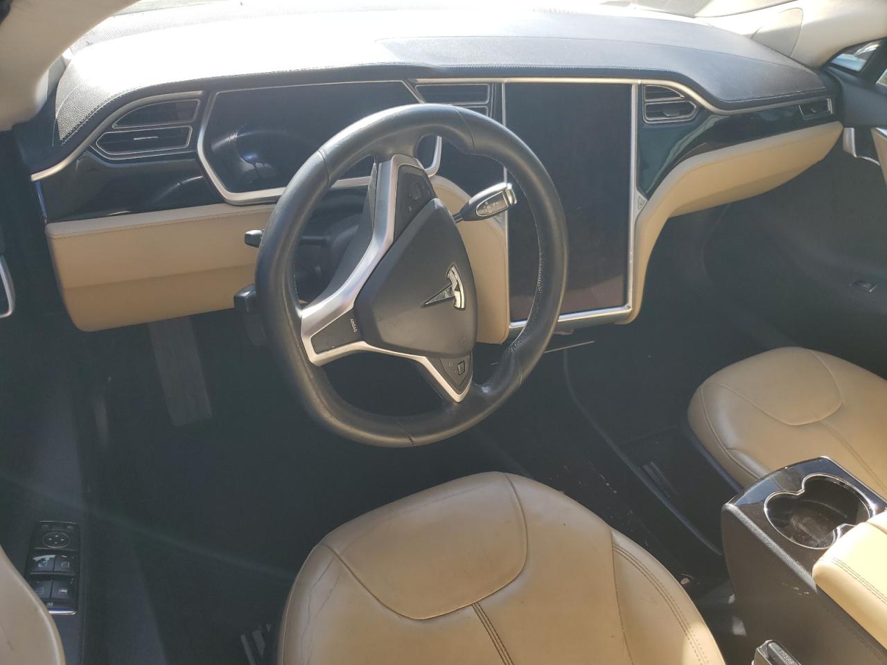 2013 Tesla Model S VIN: 5YJSA1DNXDFP11472 Lot: 83876715