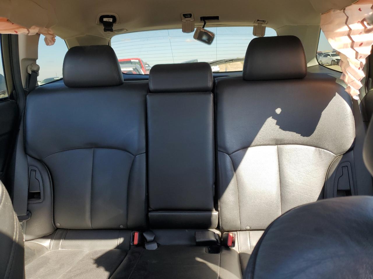 2013 Subaru Outback 2.5I Limited VIN: 4S4BRCLC0D3231941 Lot: 86869175