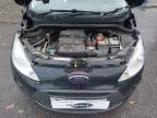 2013 FORD KA 1.2 ZETEC 3DR [START STOP] for sale at Copart GLOUCESTER