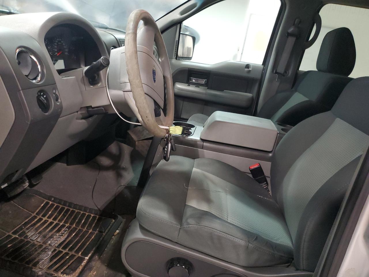 2008 Ford F150 Supercrew VIN: 1FTRW14W88KE88768 Lot: 85088835