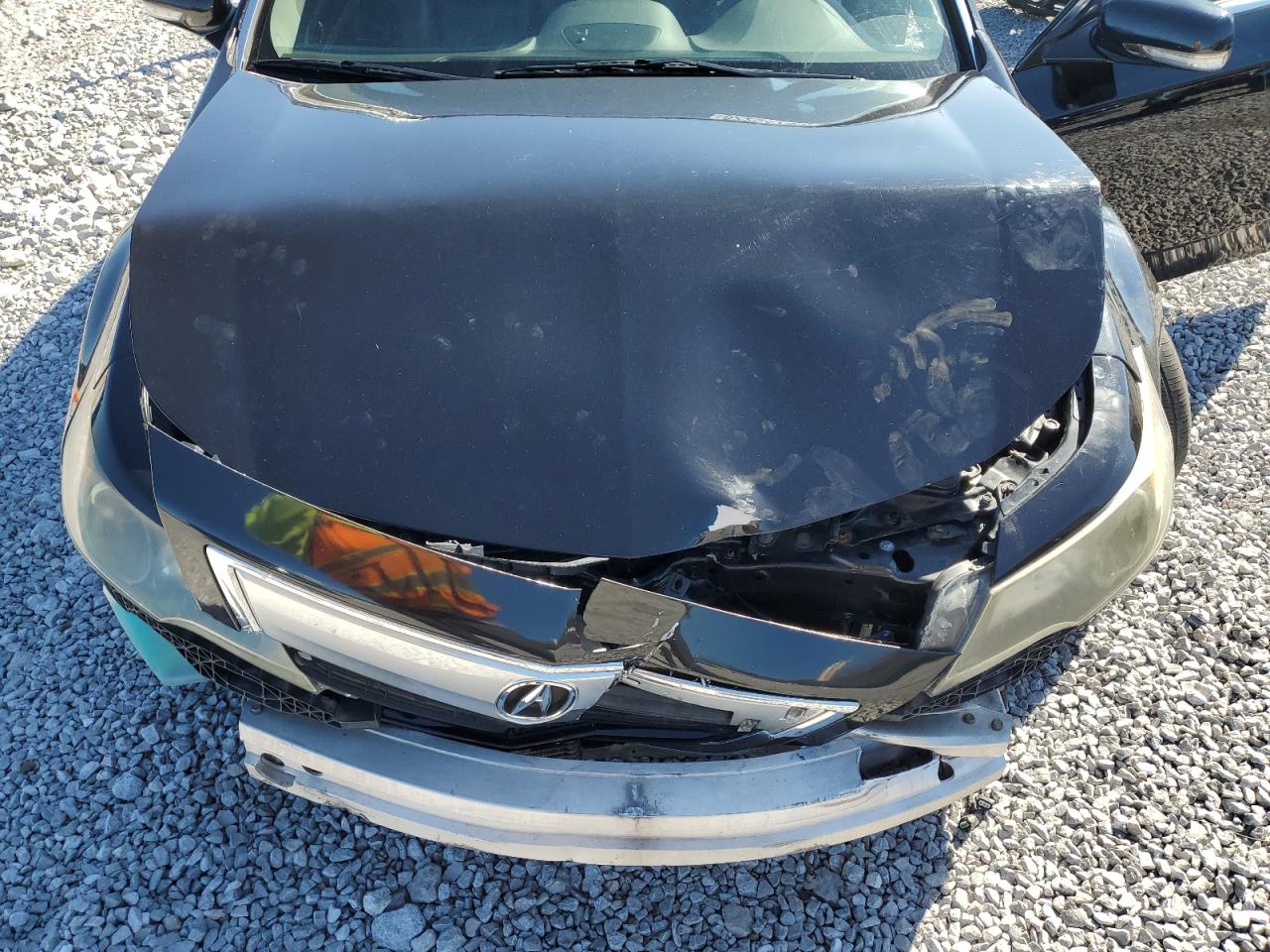 2012 Acura Tl VIN: 19UUA8F57CA036221 Lot: 82294735