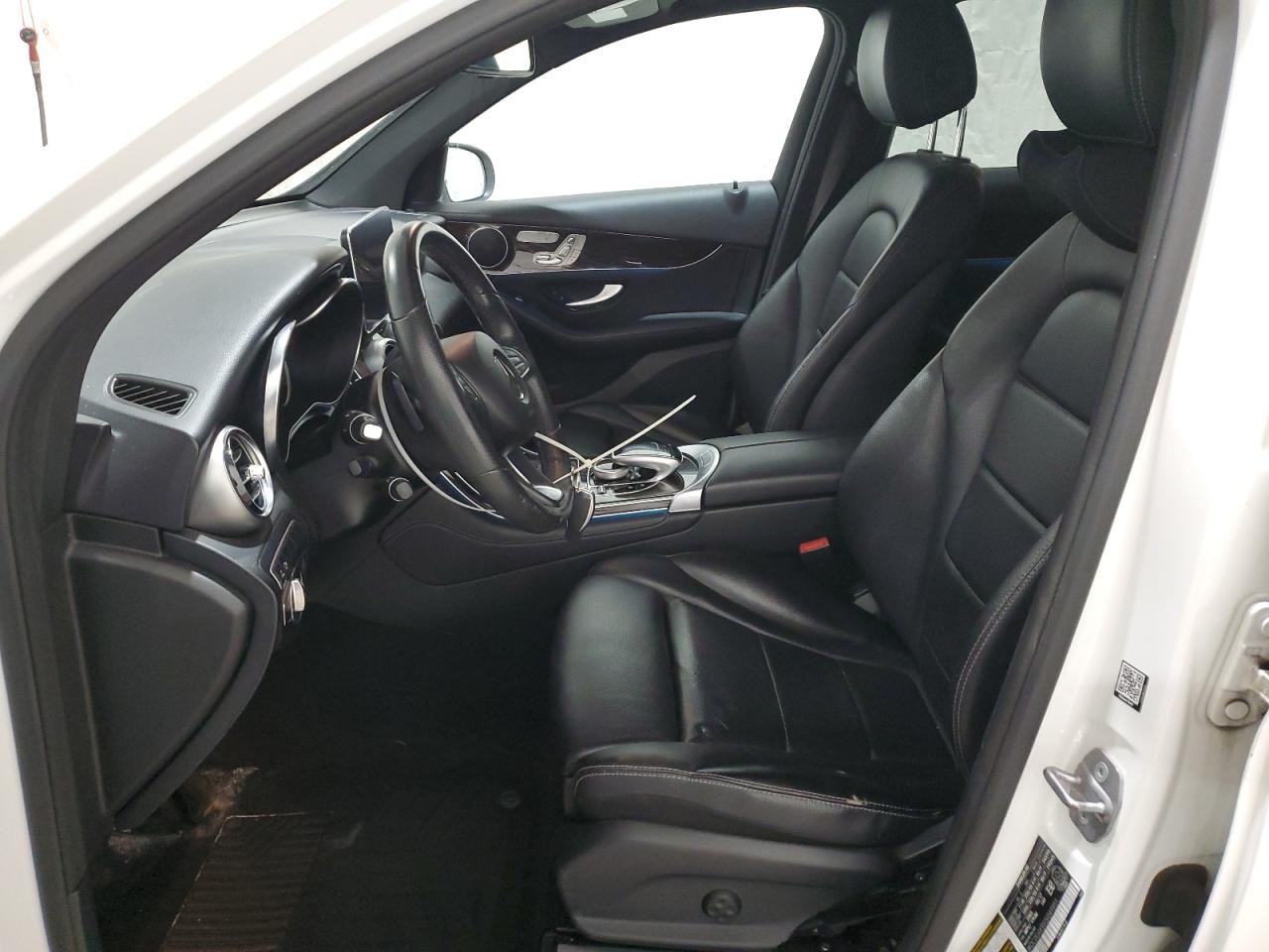 2018 Mercedes-Benz Glc 300 4Matic VIN: WDC0G4KBXJV049951 Lot: 89892675