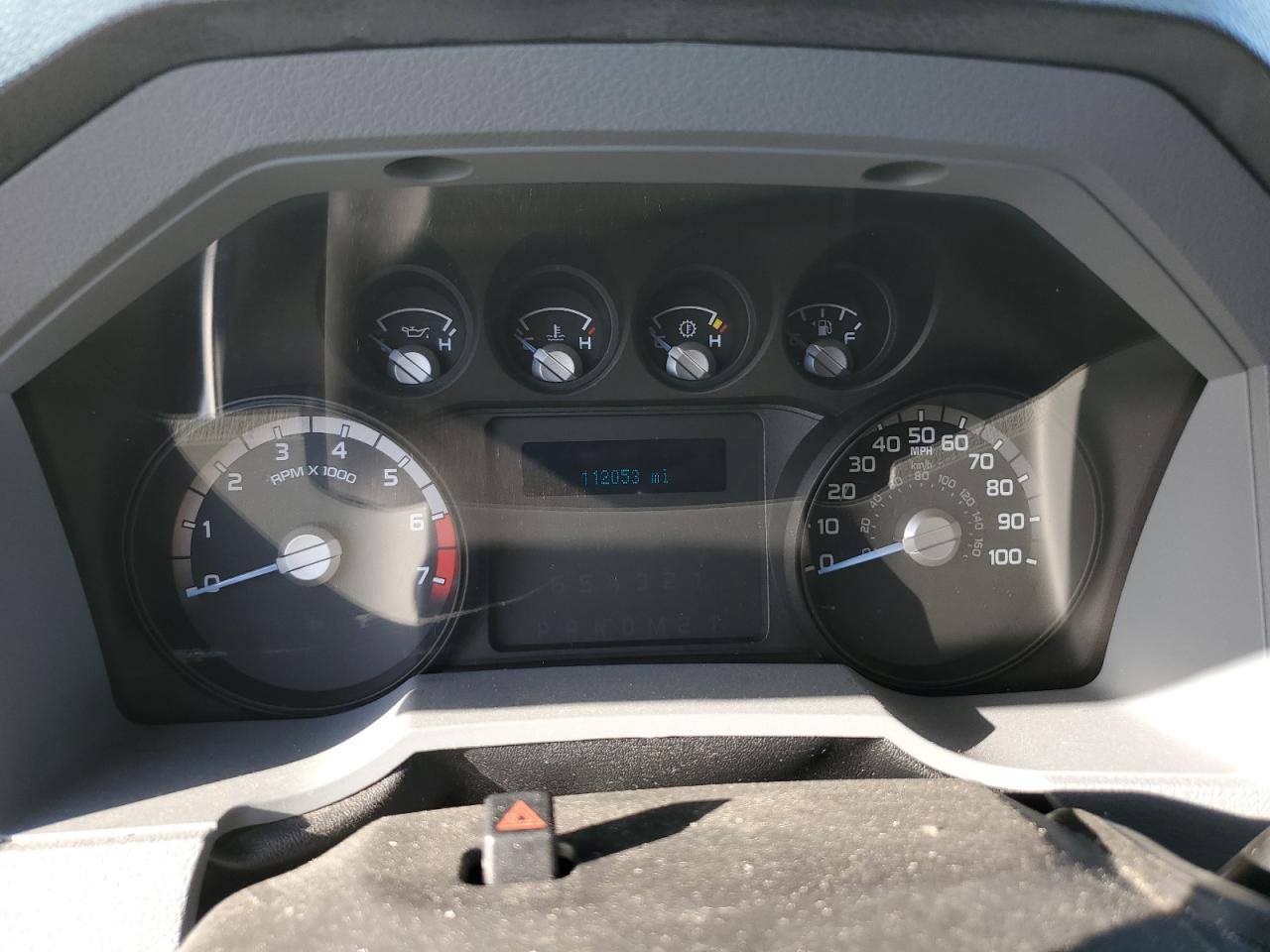 2016 Ford F250 Super Duty VIN: 1FT7W2B6XGEC21368 Lot: 85116125