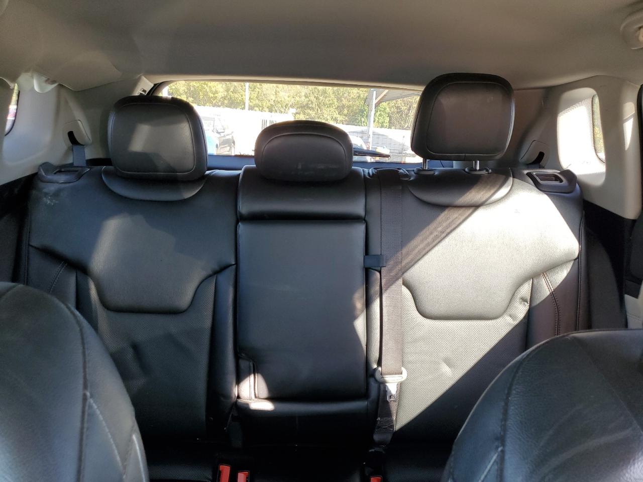 2022 Jeep Compass Limited VIN: 3C4NJDCB9NT118596 Lot: 89704905