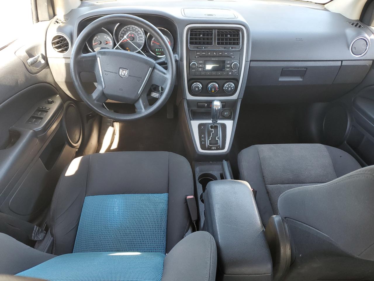 2011 Dodge Caliber Heat VIN: 1B3CB5HA7BD231380 Lot: 82520765
