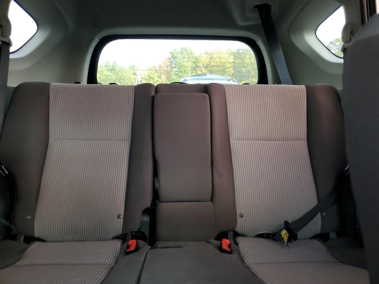 2015 Toyota Rav4 Le VIN: 2T3BFREV1FW302000 Lot: 82208465