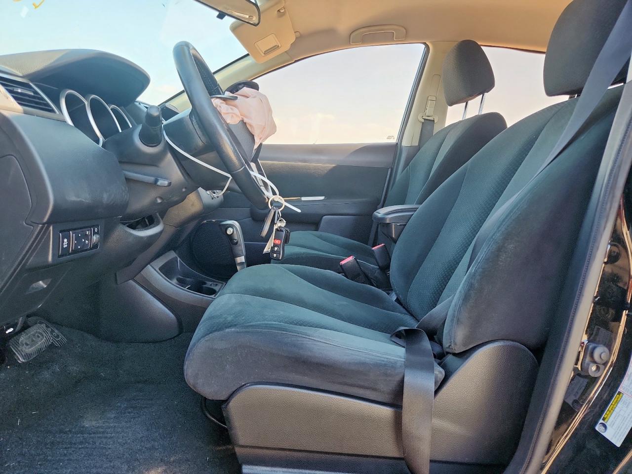 2012 Nissan Versa S VIN: 3N1BC1CP4CK291360 Lot: 81980875