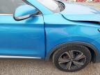 2022 MG MOTOR UK ZS 1.0T GDI EXCITE 5DR DCT for sale at Copart ROCHFORD