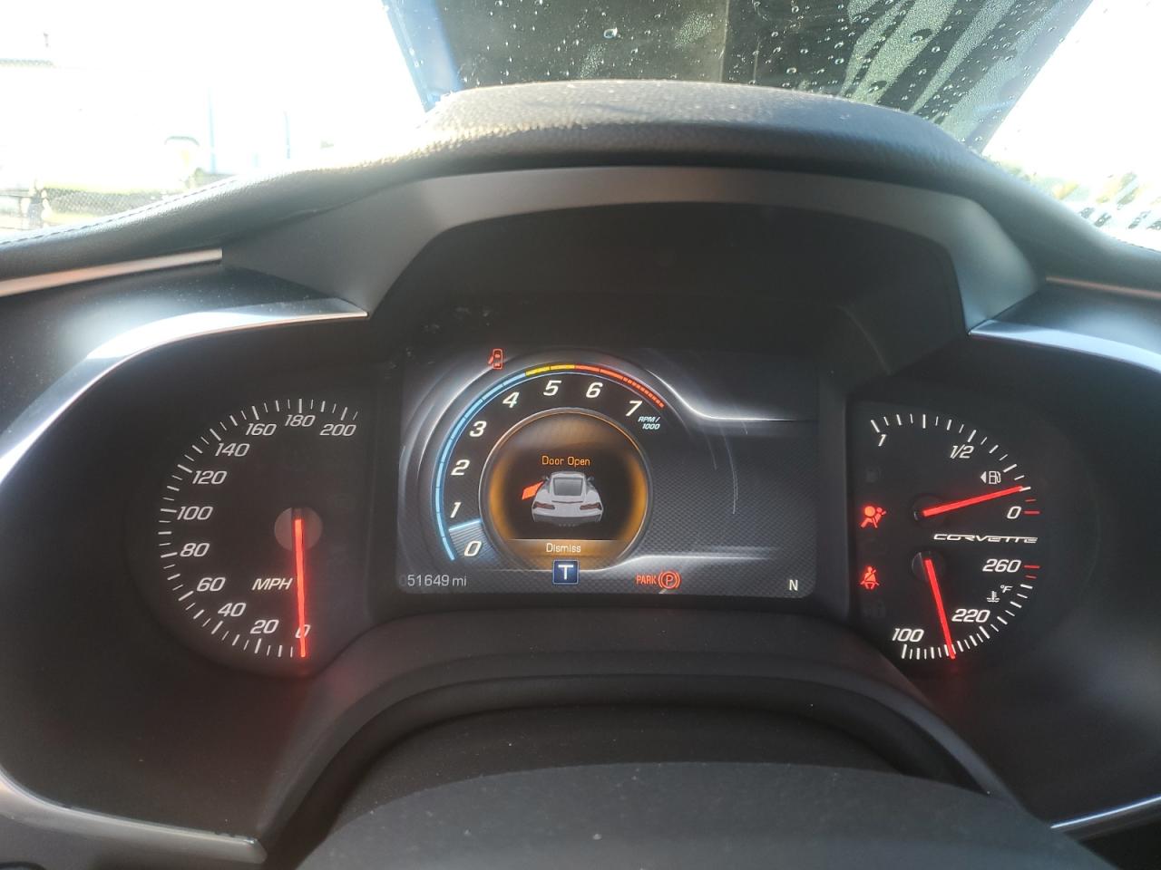 2014 Chevrolet Corvette Stingray 2Lt VIN: 1G1YC2D72E5133066 Lot: 85666055