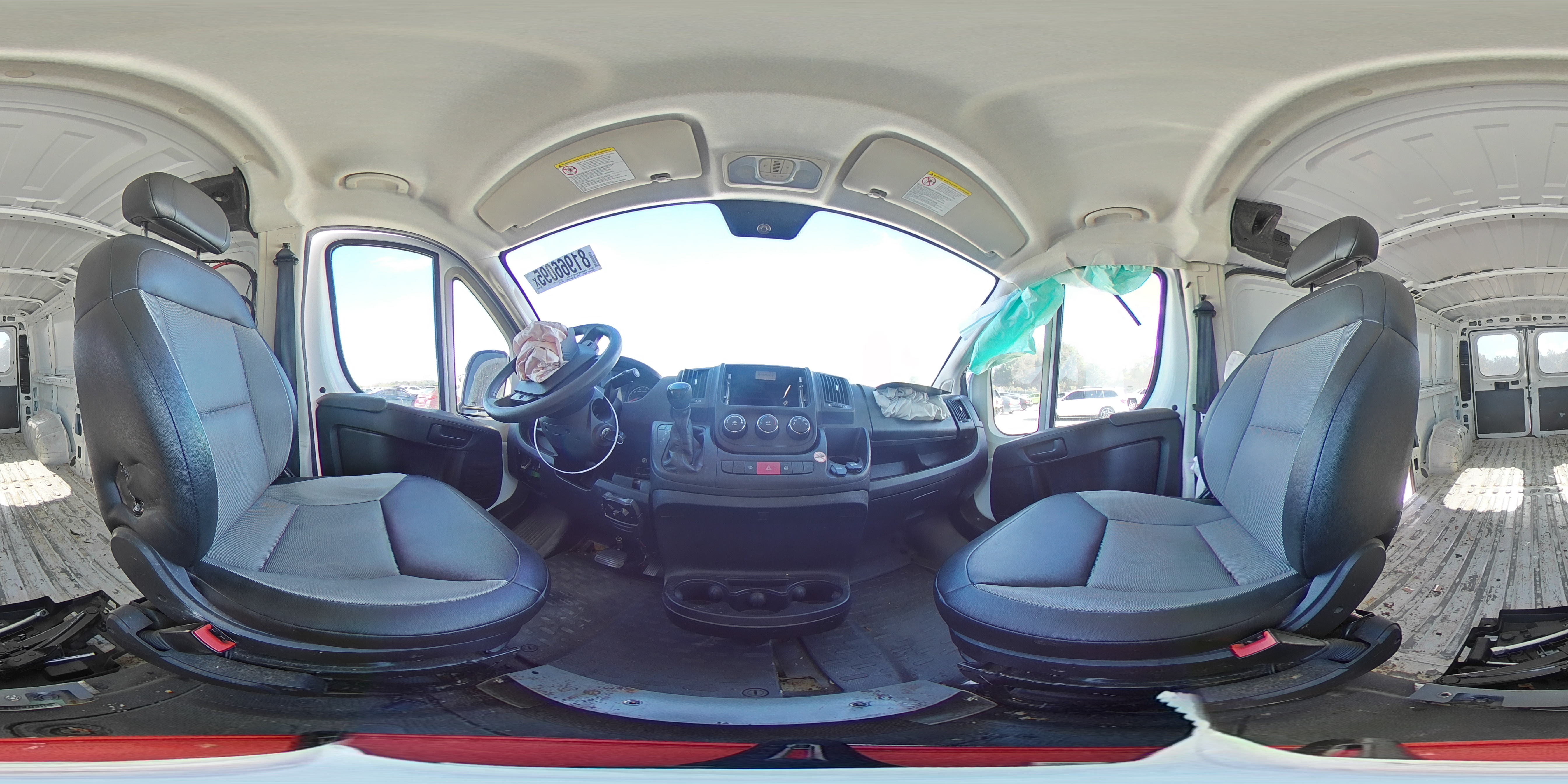 2020 Ram Promaster 1500 1500 Standard VIN: 3C6TRVAG1LE121408 Lot: 81966095