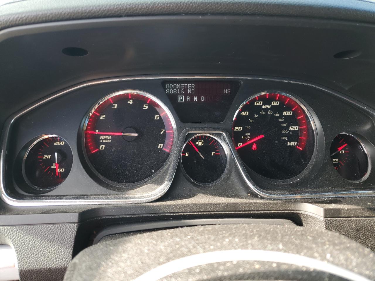 2016 GMC Acadia Slt-1 VIN: 1GKKRRKD8GJ197298 Lot: 85872145