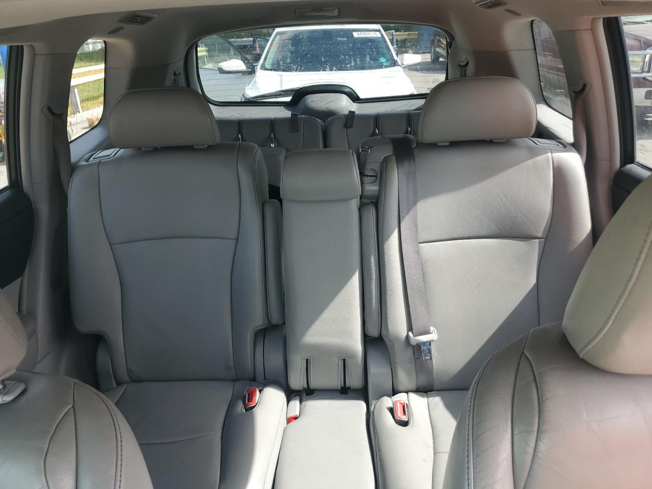 2013 Toyota Highlander Base VIN: 5TDBK3EH6DS227344 Lot: 84872385