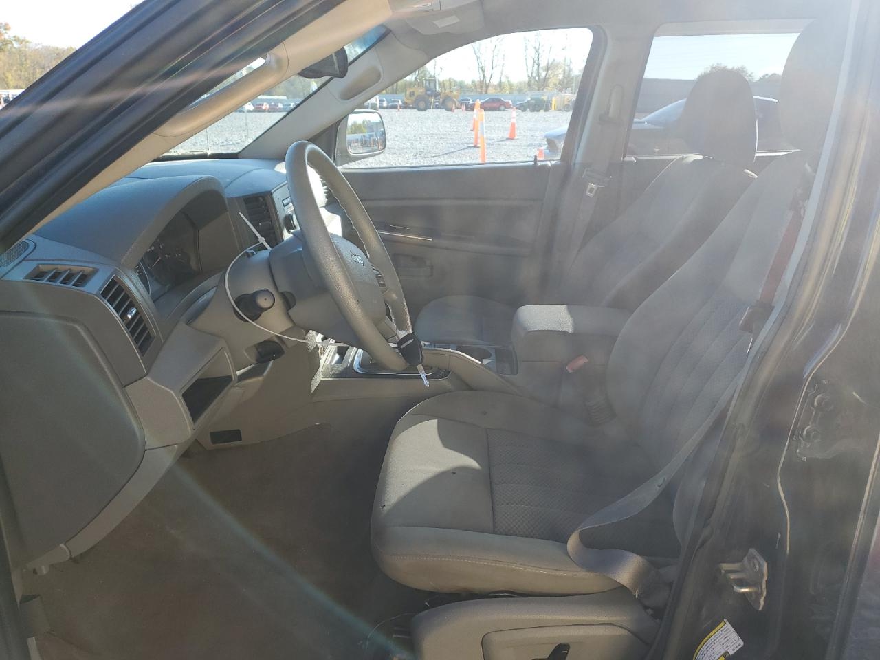 2006 Jeep Grand Cherokee Laredo VIN: 1J4HR48N86C194486 Lot: 86637195