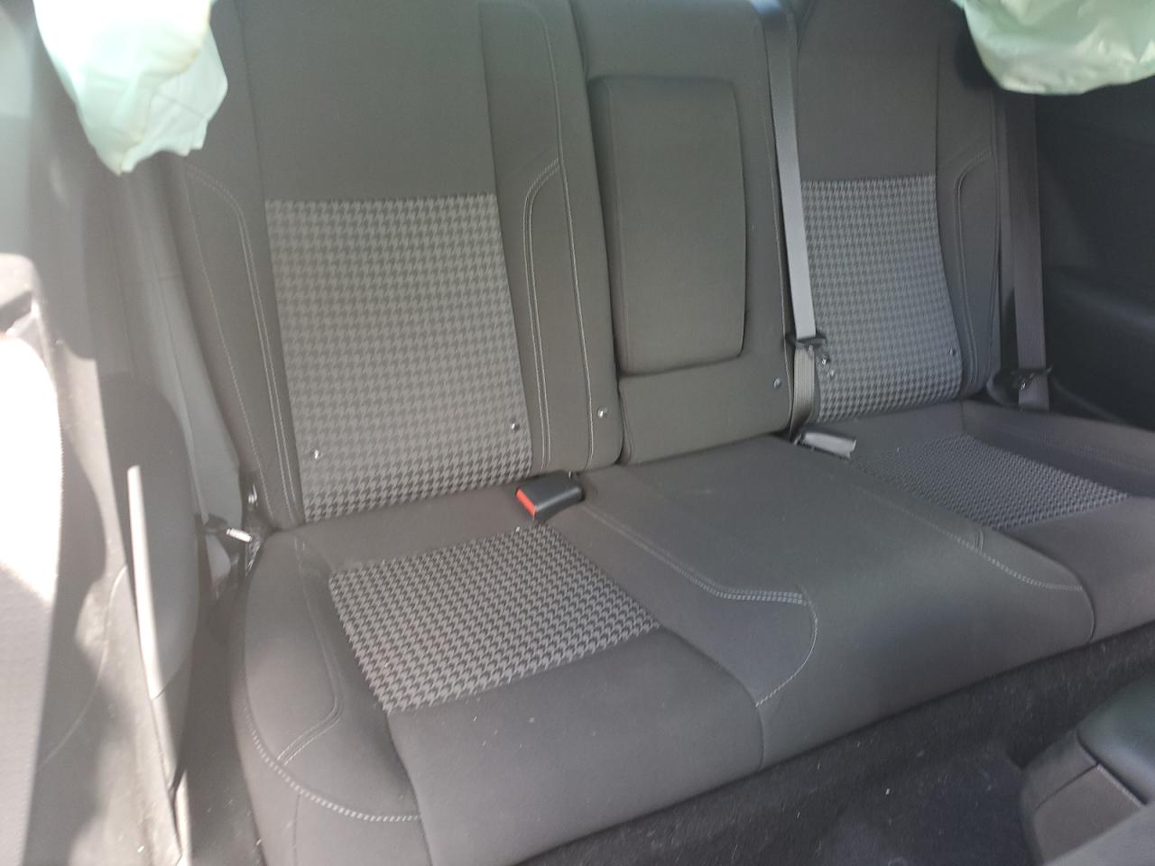 2022 Dodge Challenger Sxt VIN: 2C3CDZAG8NH155680 Lot: 82393175