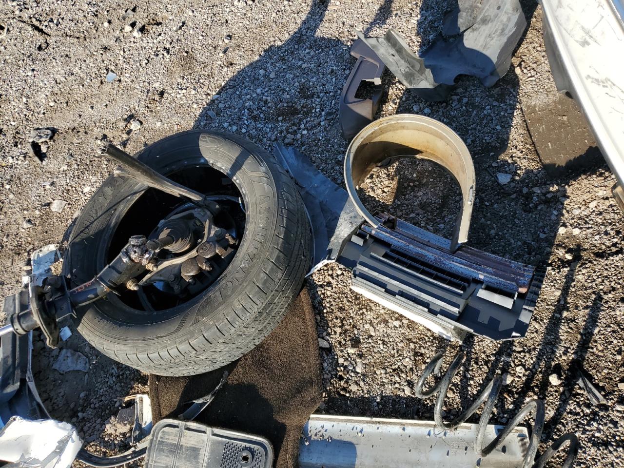 2016 Buick Enclave VIN: 5GAKVBKD6GJ161982 Lot: 90232495