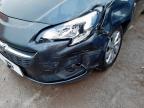 2018 VAUXHALL CORSA DESIGN  for sale at Copart WESTBURY