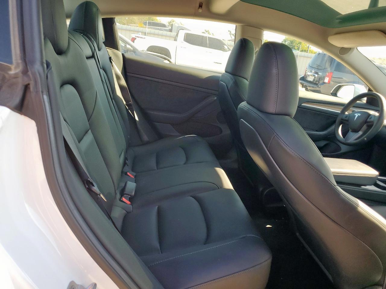 2023 Tesla Model 3 VIN: 5YJ3E1EA1PF684008 Lot: 85898665