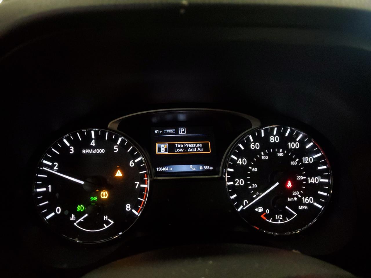 2016 Nissan Pathfinder S VIN: 5N1AR2MM1GC626793 Lot: 82472715