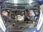 2015 FORD FIESTA TITANIUM  for sale at Copart EAST KILBRIDE