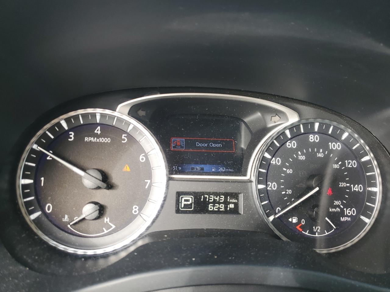 QX60 QX60