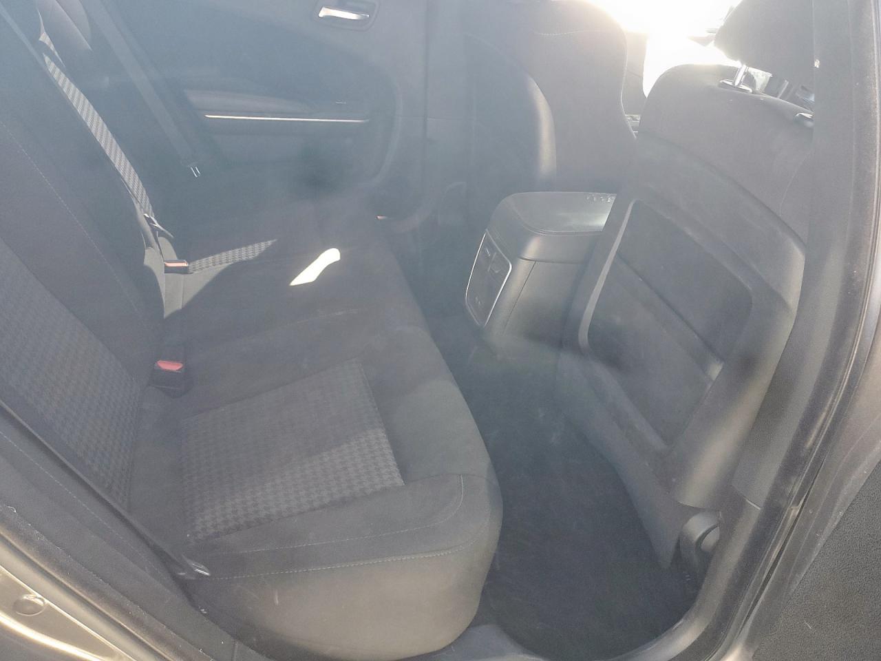 2021 Dodge Charger Scat Pack VIN: 2C3CDXGJ3MH581699 Lot: 90605395