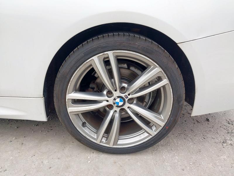 2014 BMW 420I XDRIVE M SPORT 