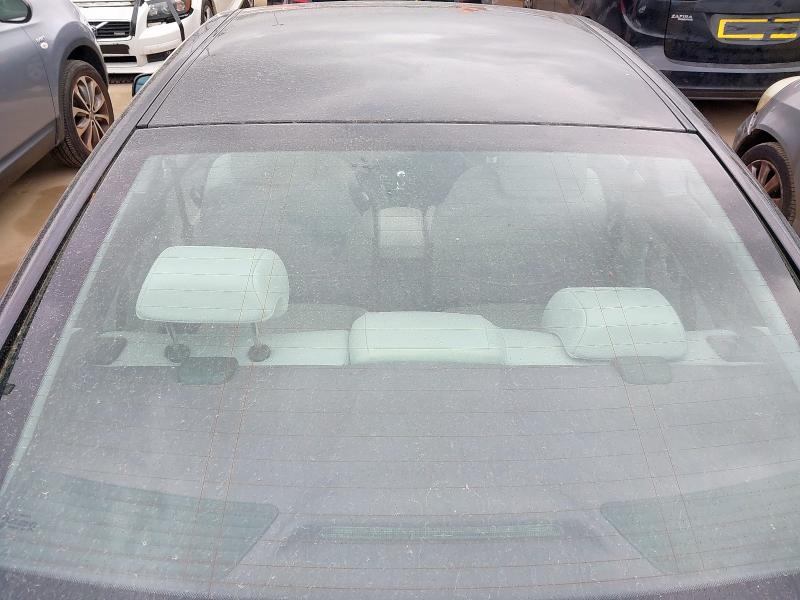 2007 PEUGEOT 407 2.2 SE 2DR