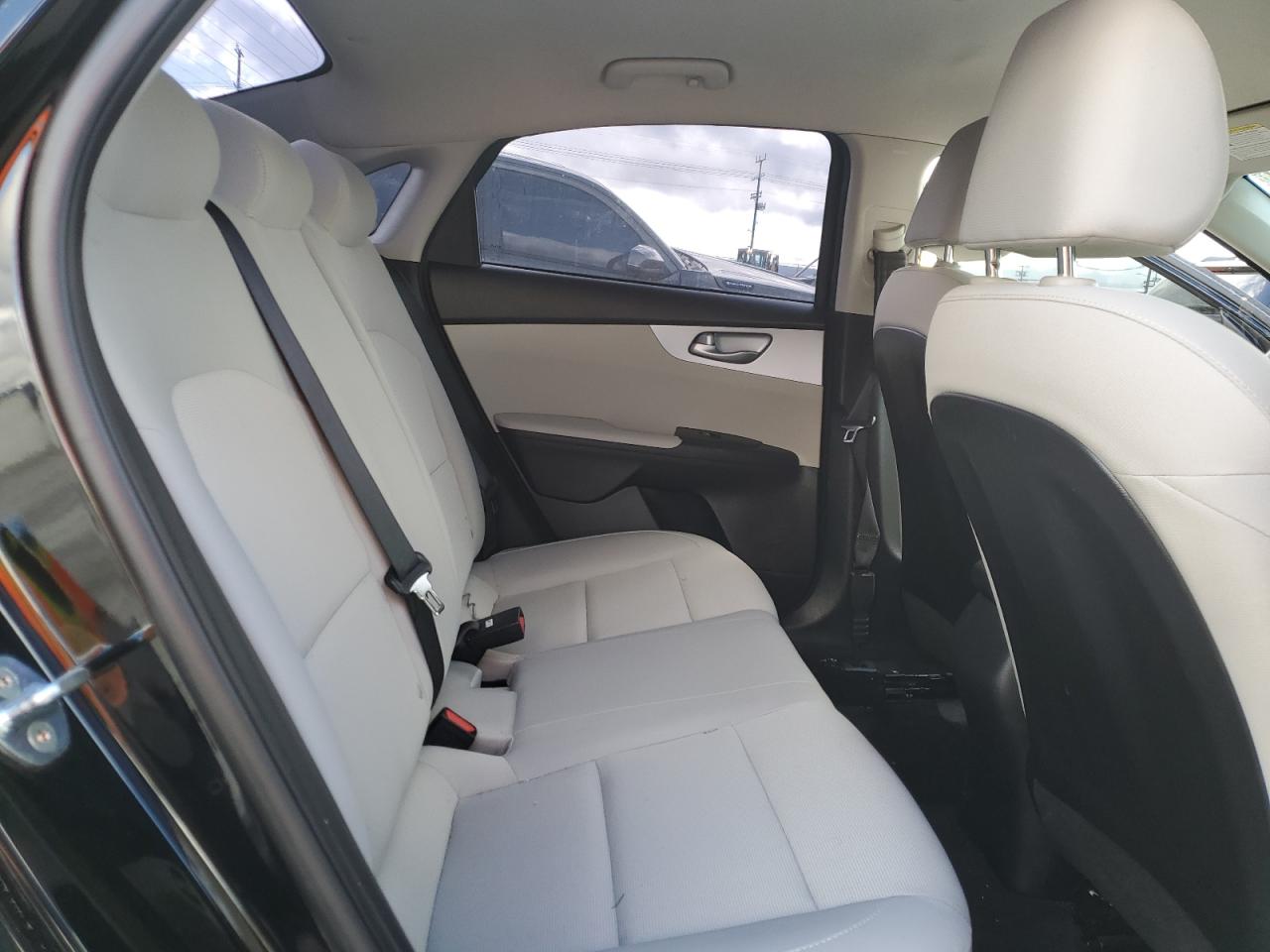 2023 Kia Forte Lx VIN: 3KPF24AD2PE567728 Lot: 86664325