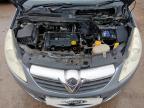 2009 VAUXHALL CORSA LIFE A/C  for sale at Copart WESTBURY