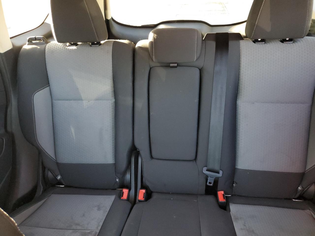 2017 Ford Escape Se VIN: 1FMCU9G96HUD06243 Lot: 85582085