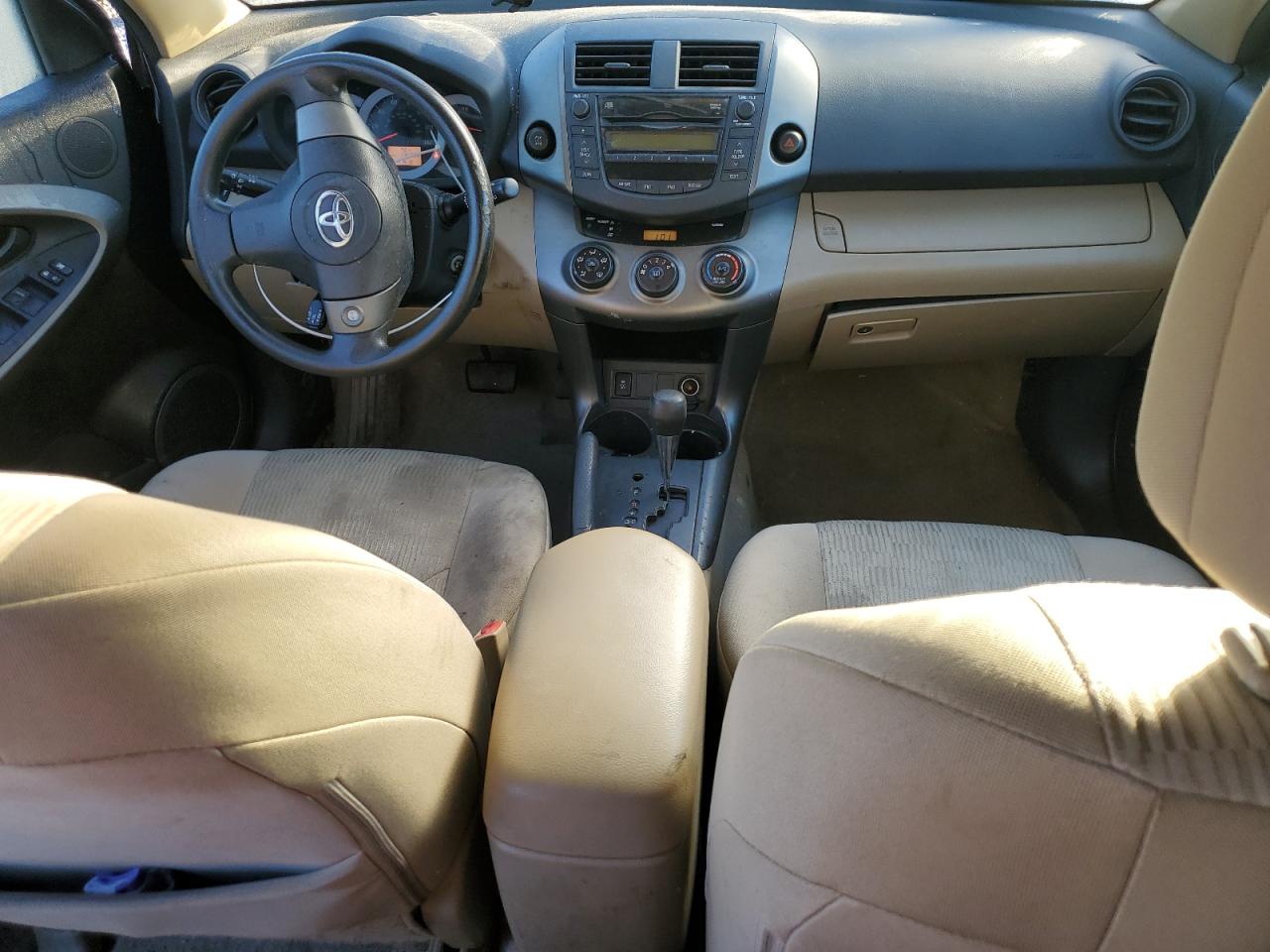 2011 Toyota Rav4 VIN: 2T3BF4DV3BW095527 Lot: 82757965