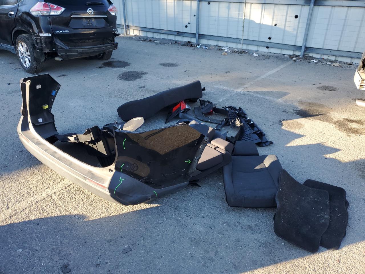 2022 Toyota Rav4 Le VIN: 2T3H1RFV1NW200685 Lot: 90603005