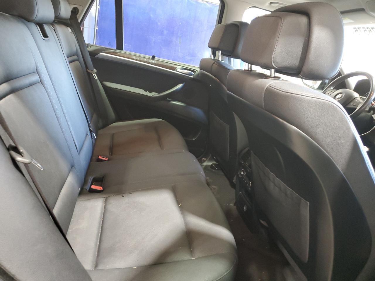 2009 BMW X5 xDrive30I VIN: 5UXFE43599L268310 Lot: 85576575