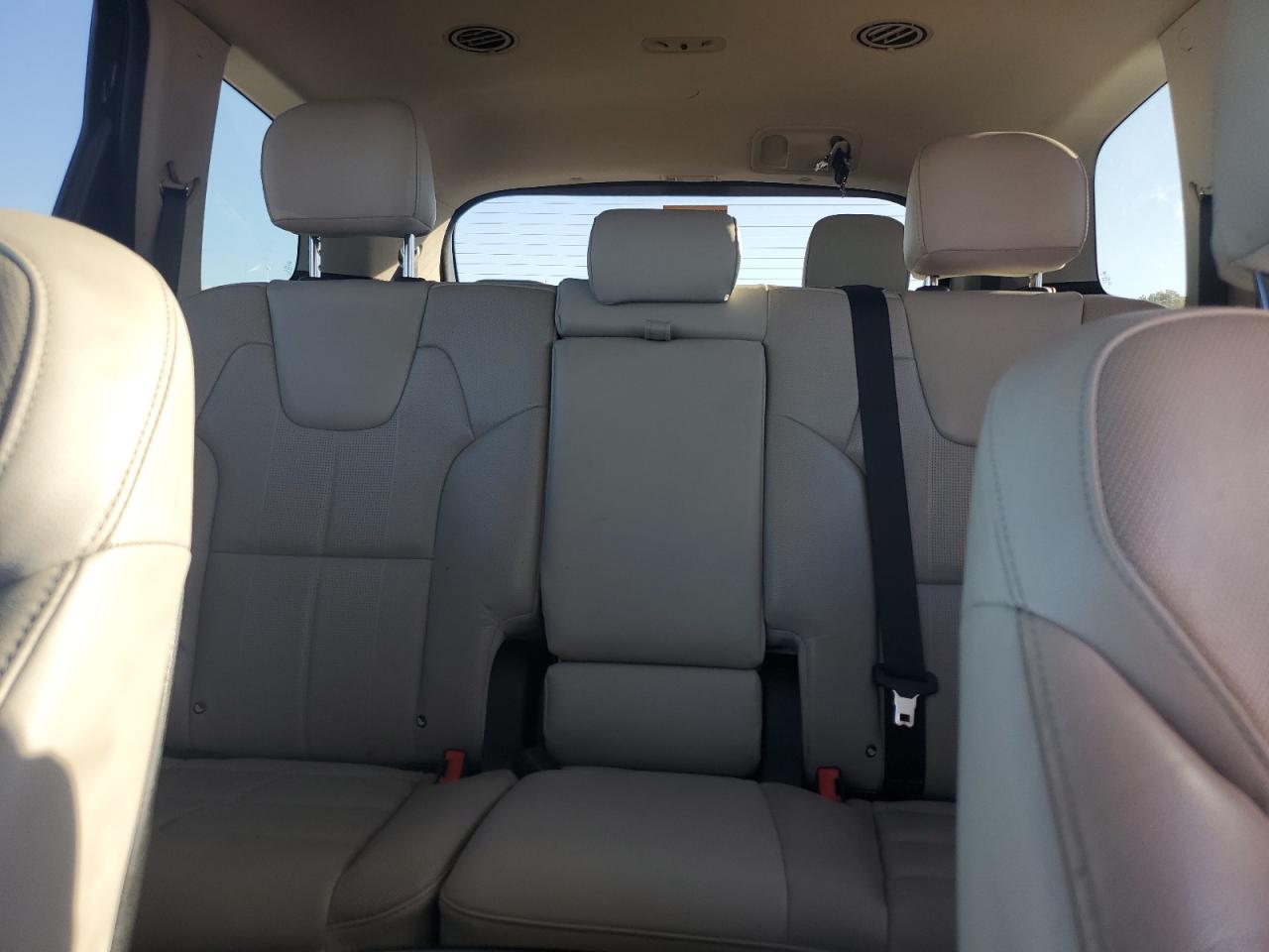 2021 Kia Telluride Ex VIN: 5XYP3DHC6MG106660 Lot: 85861135