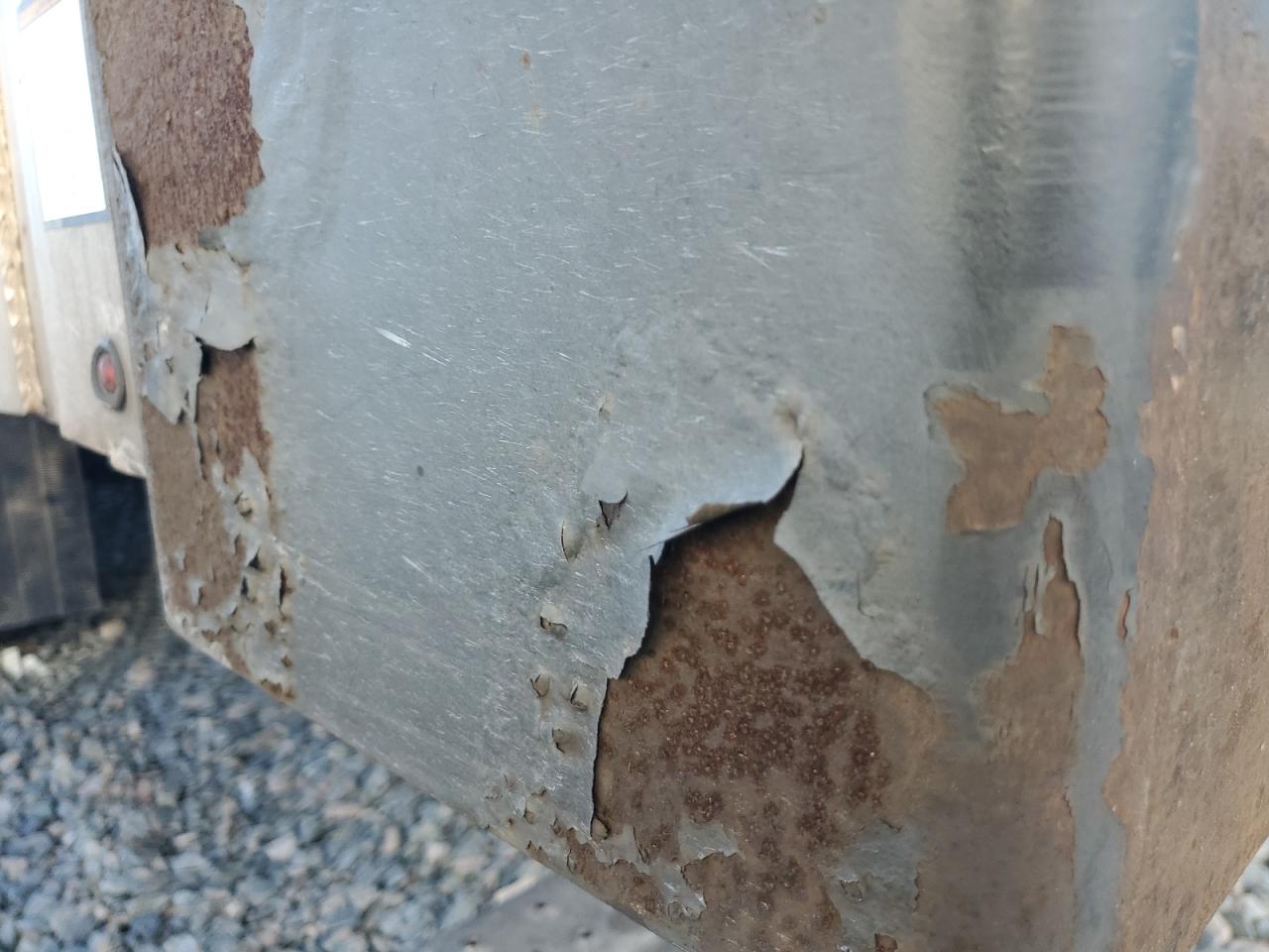 2016 Reefer - Refrigerated Van Trailer VIN: 1GRAA962XGE700531 Lot: 94396785