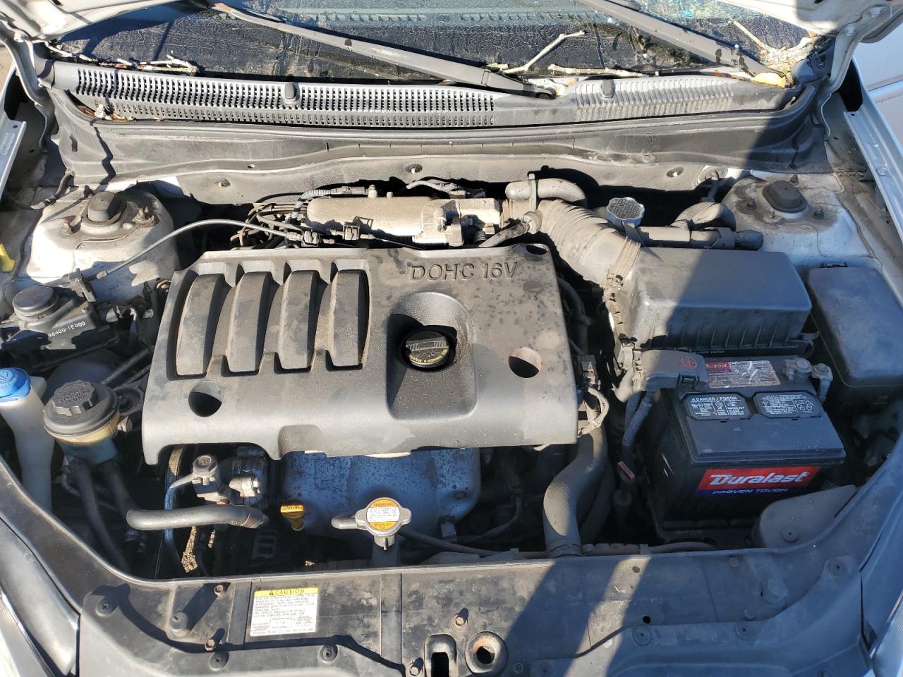 2010 Hyundai Accent Gls VIN: KMHCN4AC1AU406406 Lot: 85841215
