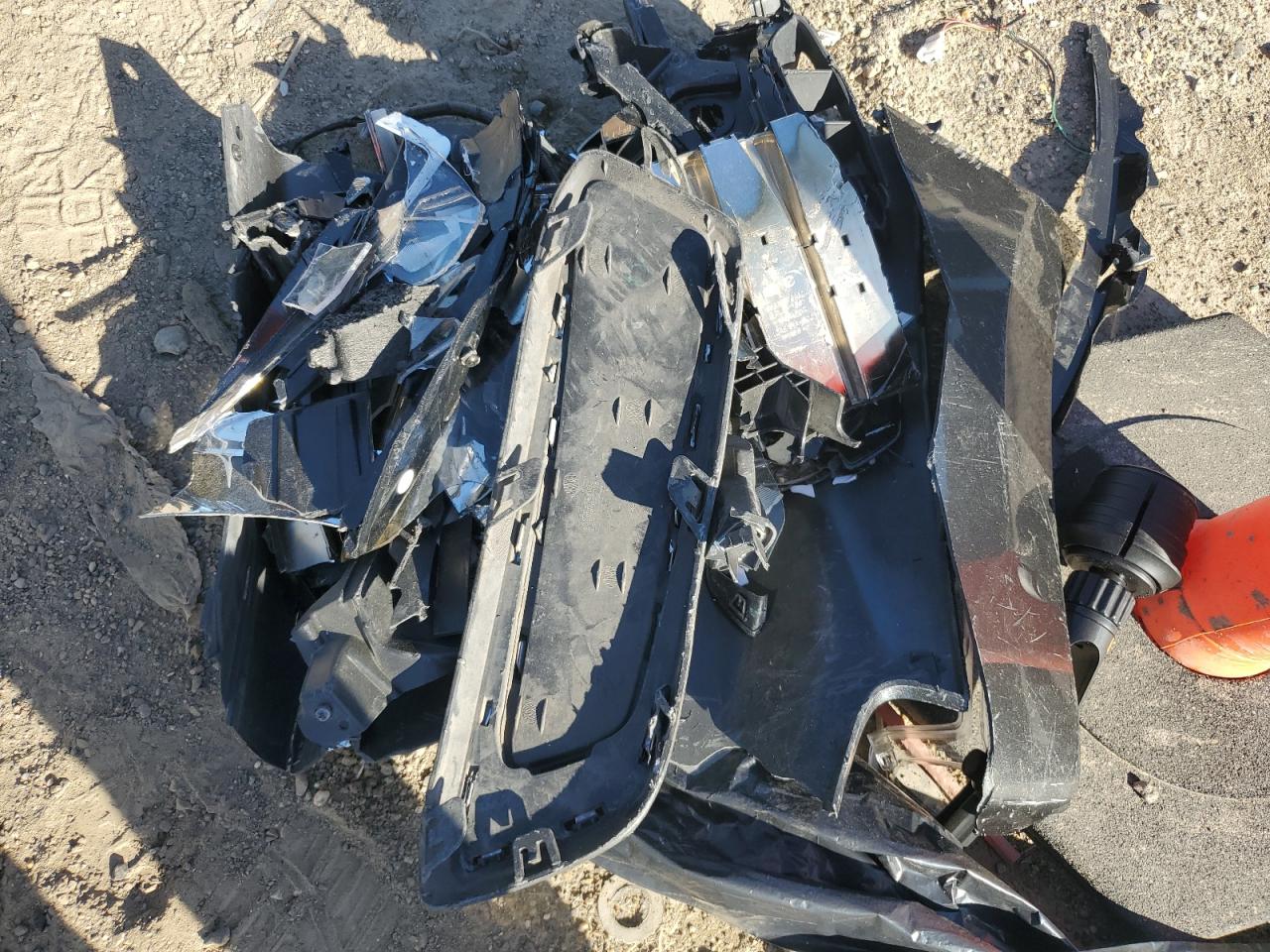 2020 Kia Cadenza Technology VIN: KNALC4J16L5234196 Lot: 90893805