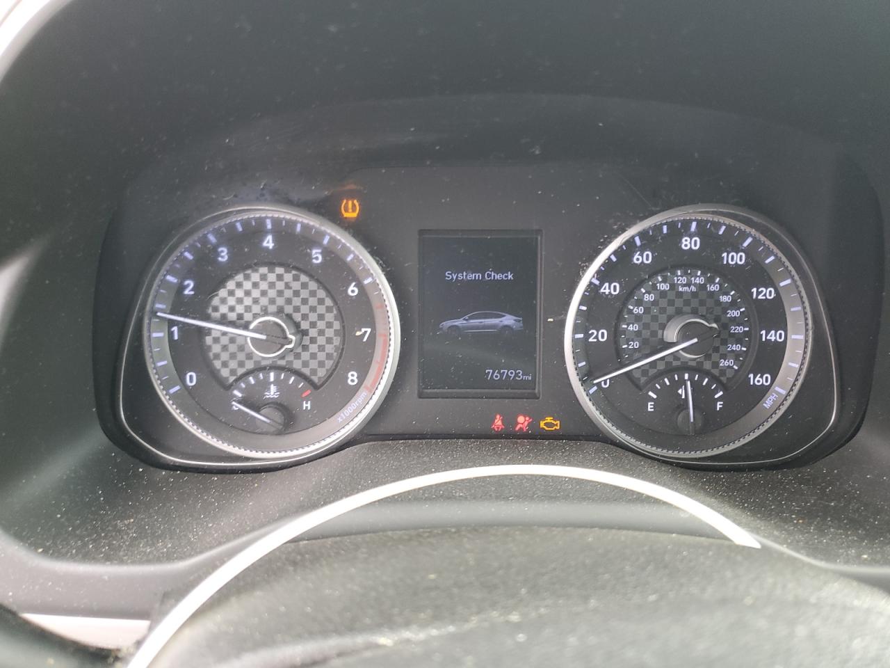 2020 Hyundai Elantra Sel VIN: 5NPD84LF6LH555933 Lot: 82471505