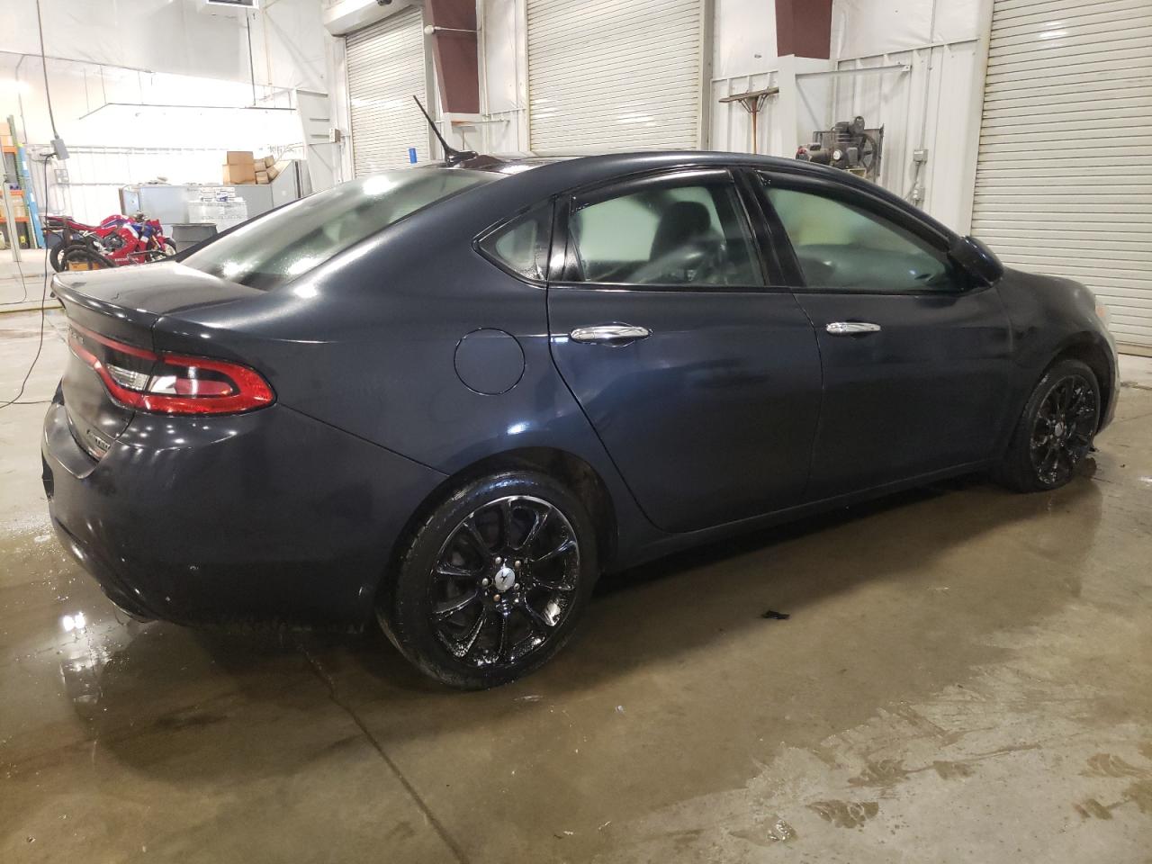 2013 Dodge Dart Limited VIN: 1C3CDFCH2DD294834 Lot: 85550065