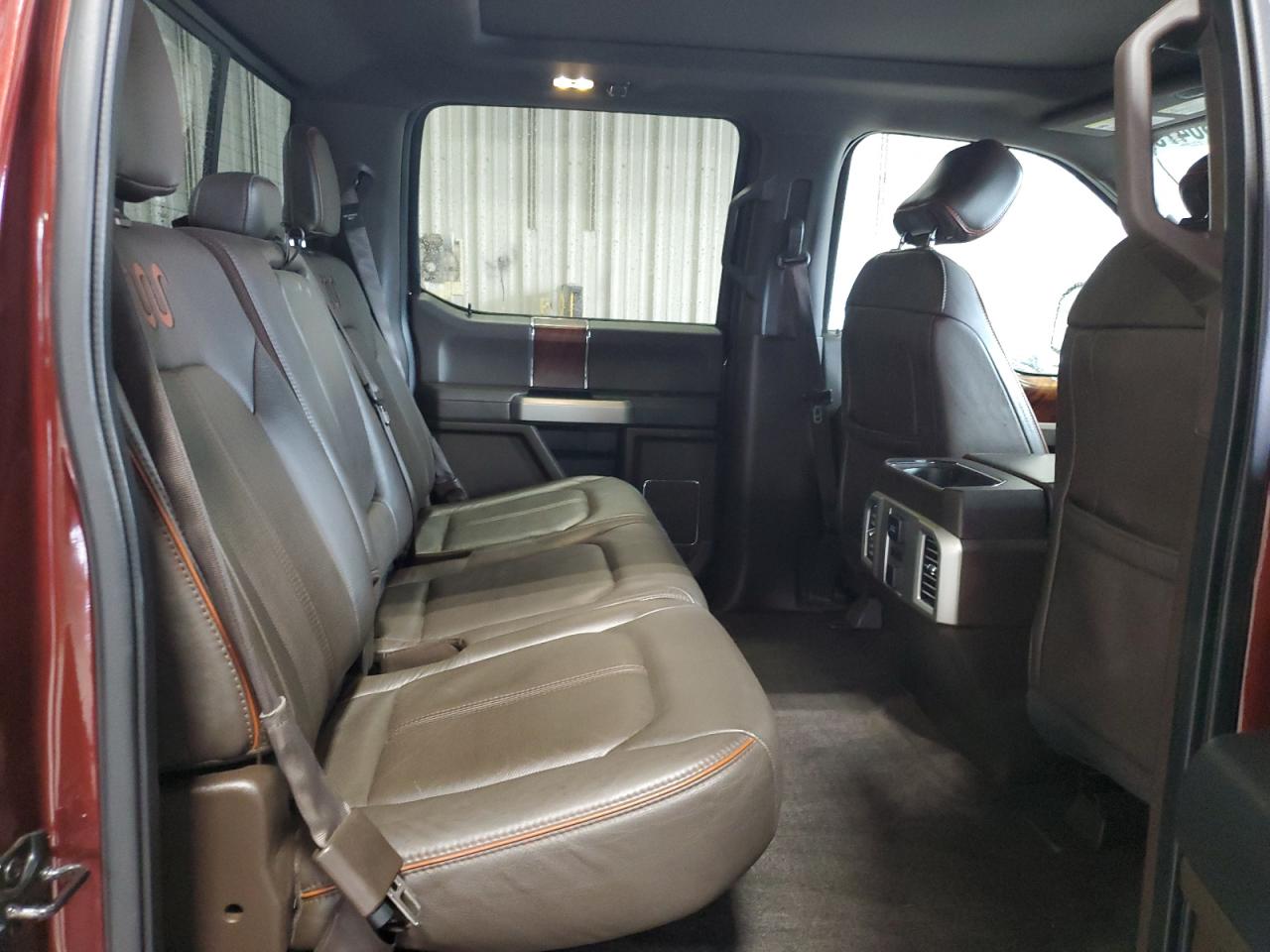 2015 Ford F150 Supercrew VIN: 1FTEW1EG9FFC66333 Lot: 90230475