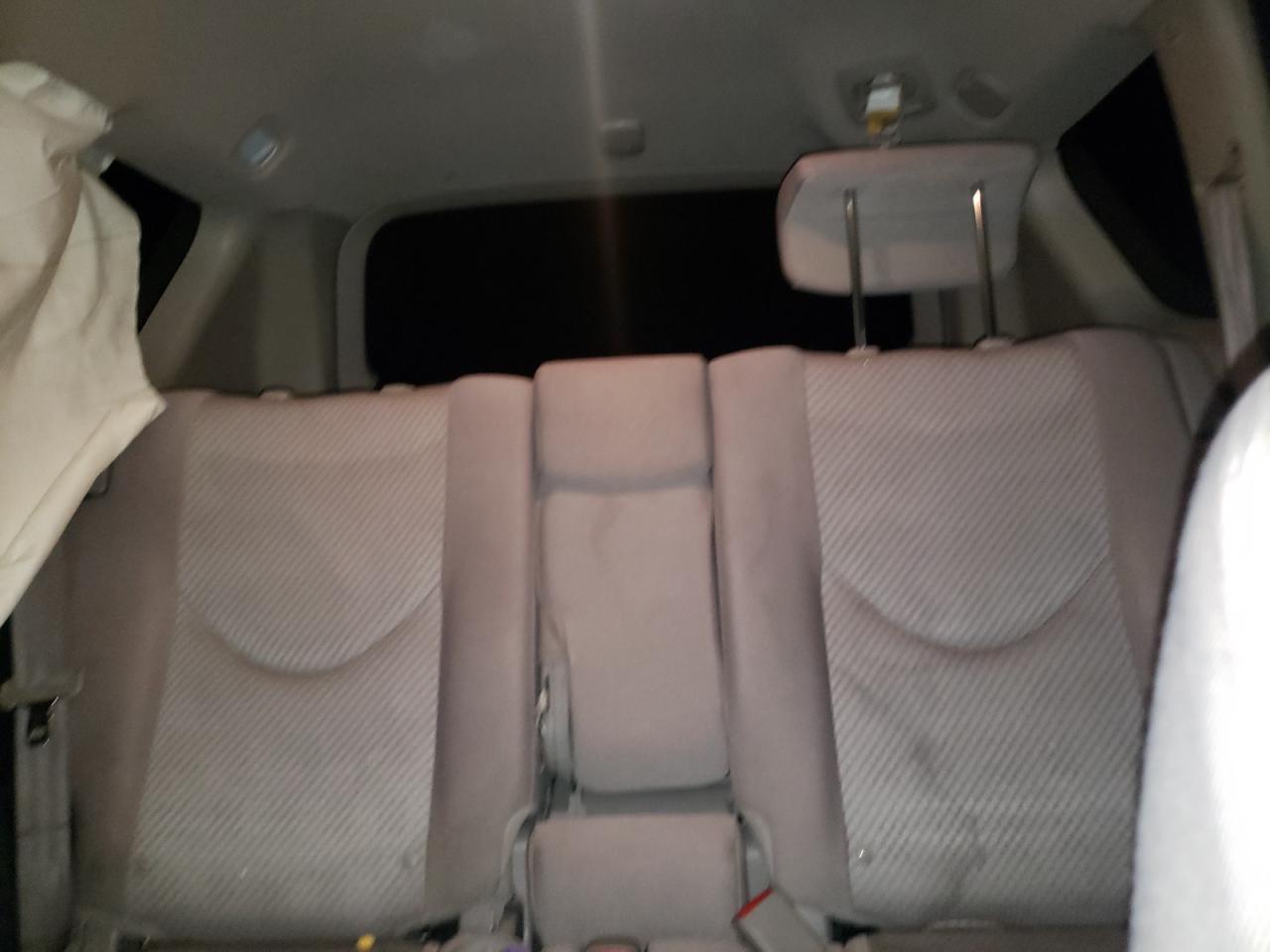 2007 Toyota Rav4 VIN: JTMBD33V975105977 Lot: 86541285