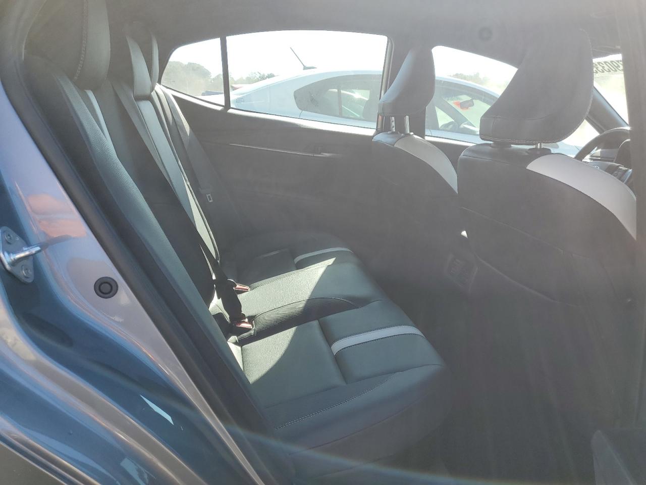 2025 Toyota Camry Xse VIN: 4T1DAACK1SU507093 Lot: 84790335