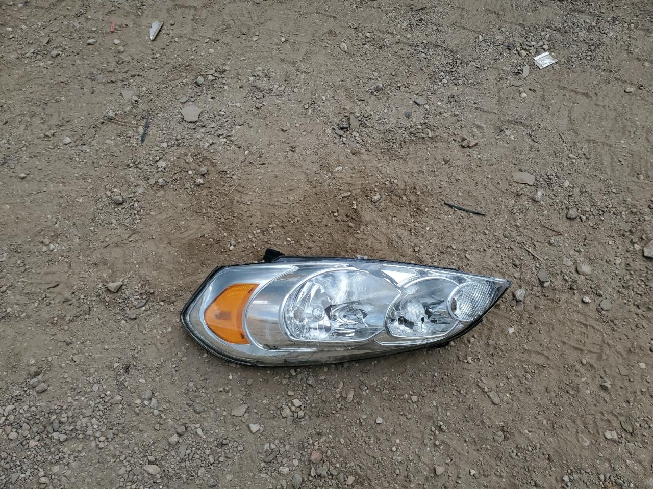 2008 Chevrolet Impala Ls VIN: 2G1WB58K181378411 Lot: 85158345