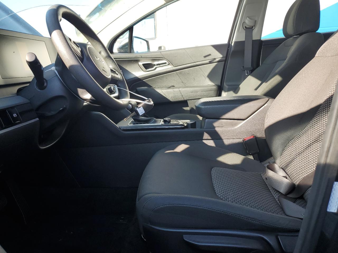 2024 Kia Sportage Lx VIN: KNDPUCDF4R7277922 Lot: 84352725