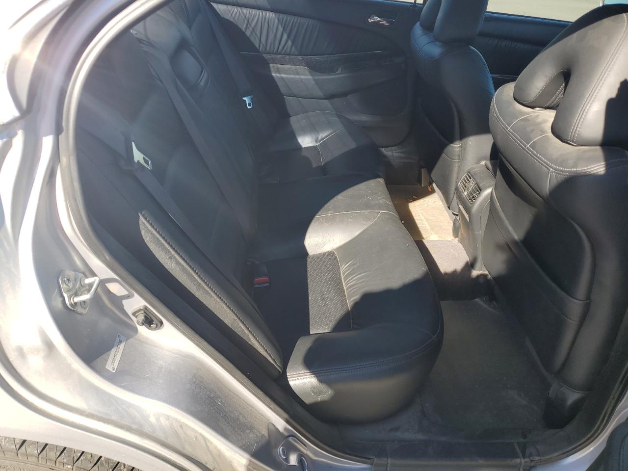 2002 Acura 3.2Tl Type-S VIN: 19UUA56822A016742 Lot: 82263265