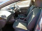 2013 FORD FIESTA ZETEC  for sale at Copart PETERLEE